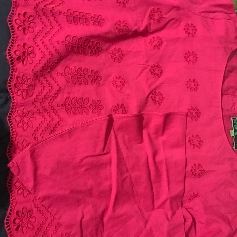Saree blouse - Picture 5 of 5